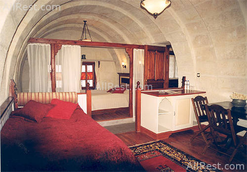 Sinasos Rose Mansions Hotel 29